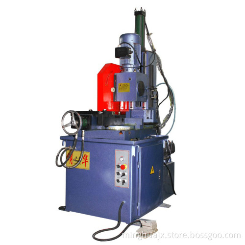 Metal Circular Sawing Machine (MC-350) - 1